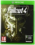 Fallout 4 (Xbox One) [UK IMPORT]
