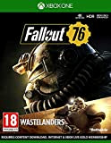 Fallout 76 Inc. Wastelanders (XBox One)