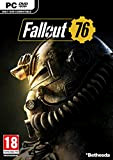 Fallout 76 - Standard | PC Download - Bethesda.net code