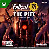 Fallout 76: The Pitt Deluxe Edition | Xbox One – Code jeu à télécharger