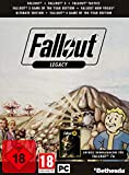 Fallout Legacy Relaunch (inkl. Fallout 76)