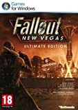 Fallout New Vegas - Edition Ultimate [Code jeu]
