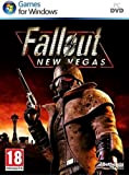 Fallout: New Vegas [PEGI] [import allemand]