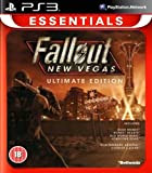 Fallout New Vegas - Ultimate edition - Essentials