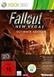 Fallout : New Vegas - ultimate edition [import allemand]