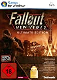 Fallout : New Vegas - ultimate edition [import allemand]