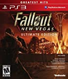 Fallout: New Vegas Ultimate Edition PS3 US Version