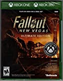 Fallout: New Vegas Ultimate Edition XBox360 US Version
