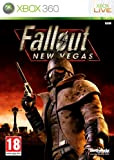 Fallout: New Vegas (XBOX 360) [UK IMPORT] [import allemand]