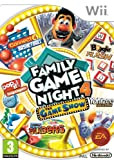 Family Game Night 4 : the Game Show [import anglais]