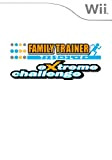 Family trainer extreme challenge [import allemand]
