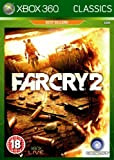 Far Cry 2 - Classics Edition (Xbox 360) [import anglais]