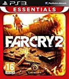 Far cry 2 - collection essentielles
