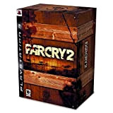 Far cry 2 - édition collector