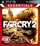 Far cry 2 - essentials [import anglais]