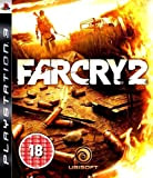 Far Cry 2 (PS3) [import anglais]