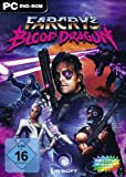 Far cry 3 : Blood Dragon [import allemand]