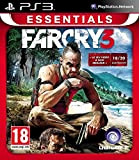 Far cry 3 - essentials