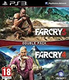 Far cry 3 + Far cry 4