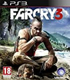 Far Cry 3 PS-3 AT [Import allemand]