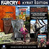 Far Cry 4 - Collectors Edition[import anglais]