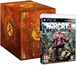 Far cry 4 - édition kyrat collector