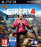 Far cry 4 - édition limitée