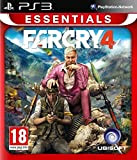 Far Cry 4 Essentials - PS3 - PREOWNED