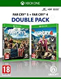 Far Cry 4 & Far Cry 5 Double Pack Xbox One Game