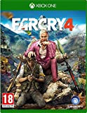 Far Cry 4 Greatest Hits (Xbox One)