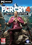 Far Cry 4 - Limited Edition [import allemand]