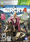 Far Cry 4 - Xbox 360 by Ubisoft