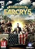 Far Cry 5 - Gold Edition [Code Jeu PC - Ubisoft Connect]