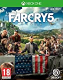Far Cry 5 Xbox one version anglaise