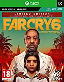Far Cry 6 Édition limitée (Exclusivité Amazon.fr) (Xbox One/Series X)