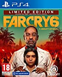 Far Cry 6, Édition Limitée, Playstation 4