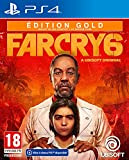 Far Cry 6 Gold PS4
