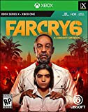 Far Cry 6 Limited Edition for Xbox One