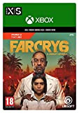 Far Cry 6 Standard| Xbox - Code à télécharger