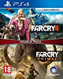 Far Cry Compilation : Far Cry 4 + Far Cry Primal
