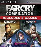 Far Cry Compilation (Includes 3 Games)