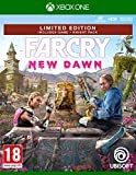 Far Cry New Dawn Edition limitée avec contenu exclusif