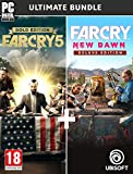 Far Cry New Dawn + Far Cry 5 - Ultimate Edition - Ultimate | PC Download - Ubisoft Connect Code