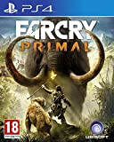 Far Cry Primal pour PS4 (New)