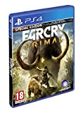 FAR CRY PRIMAL - SPECIAL EDITION PS4