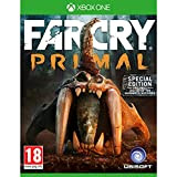 Far Cry Primal Special Edition XBOX ONE - PRE OWNED