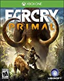 Far Cry Primal - Xbox One Standard Edition by Ubisoft