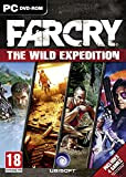 Far cry - the Wild Expedition