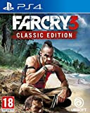 Farcry 3 Classic Edition PS4 (SP)