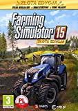 Farming Simulator 15 Gold PC